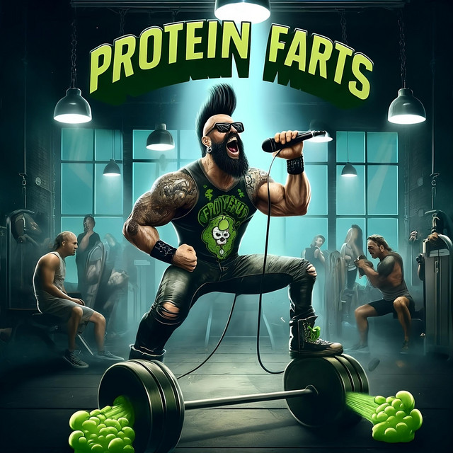 Protein Farts