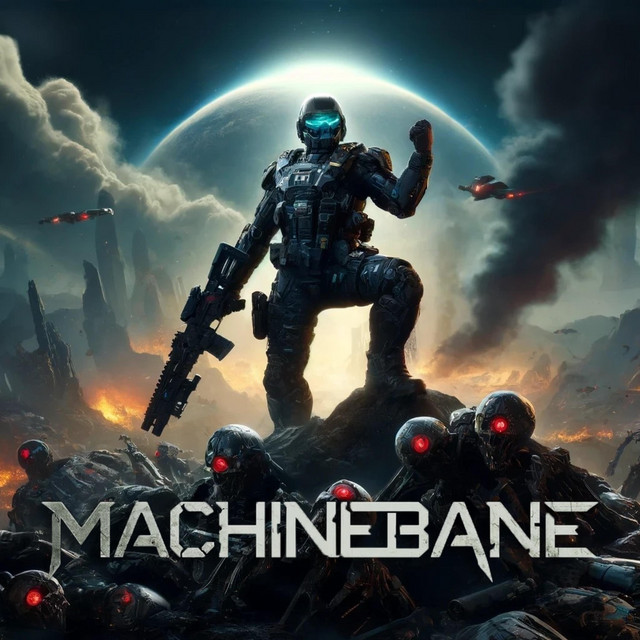 Machinebane – Alternative Version