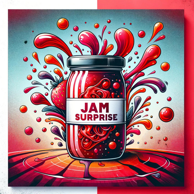 Jam Surprise