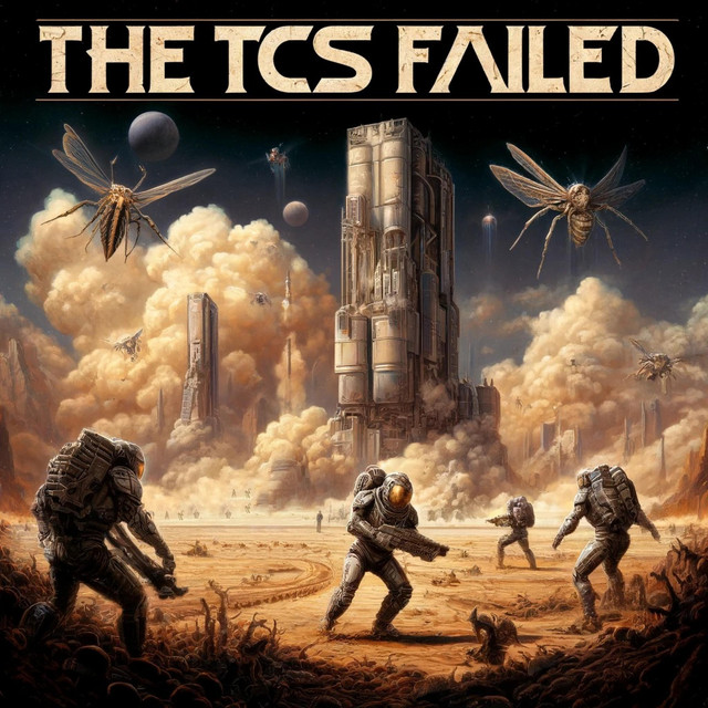 The TCS Failed