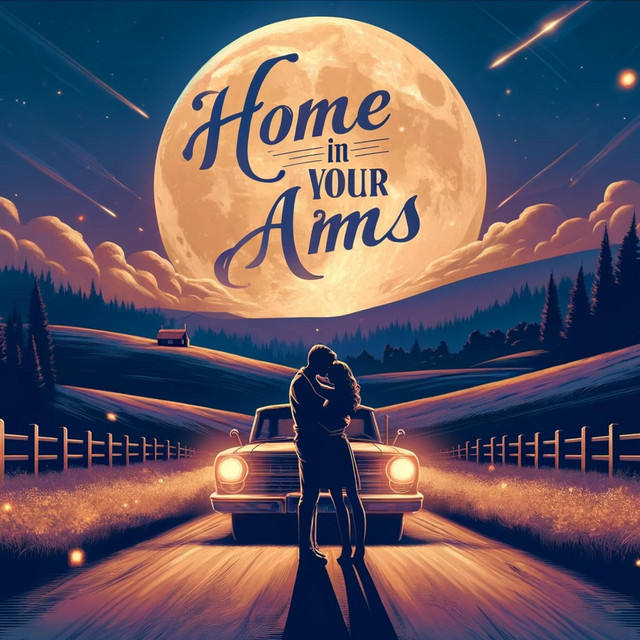 Home In Your Arms