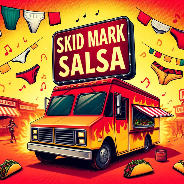 Skid Mark Salsa