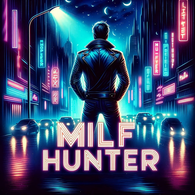 Milf Hunter