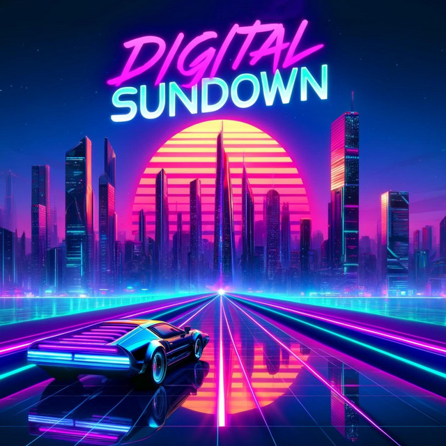 Digital Sundown