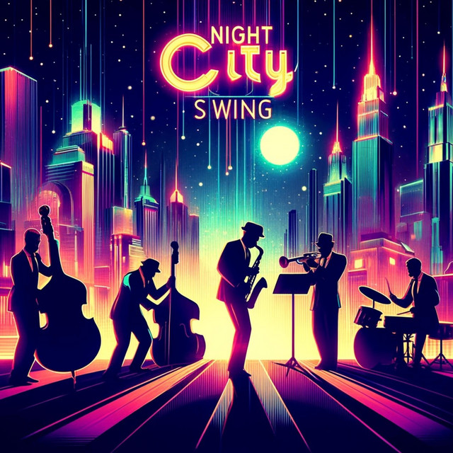 Night City Swing