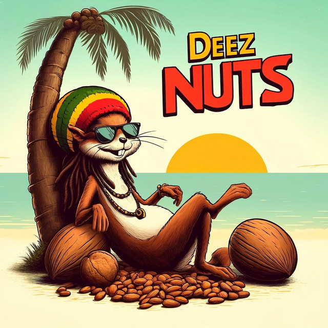 Deez Nuts