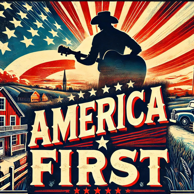 America First