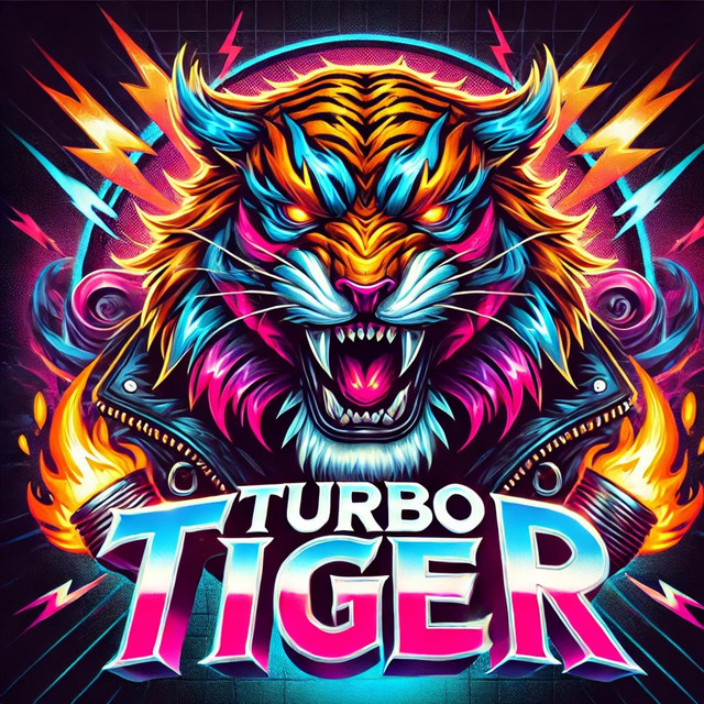 I Am The Turbo Tiger