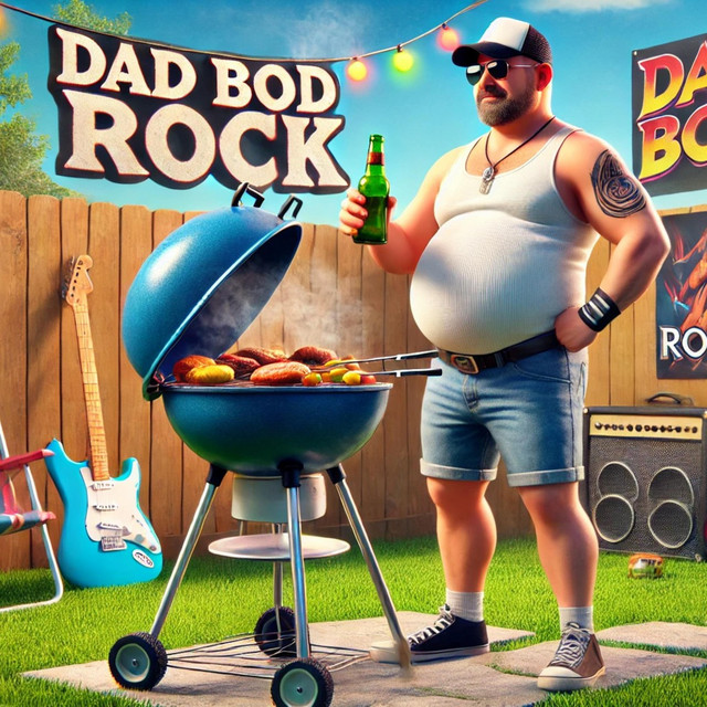 Dad Bod Rock