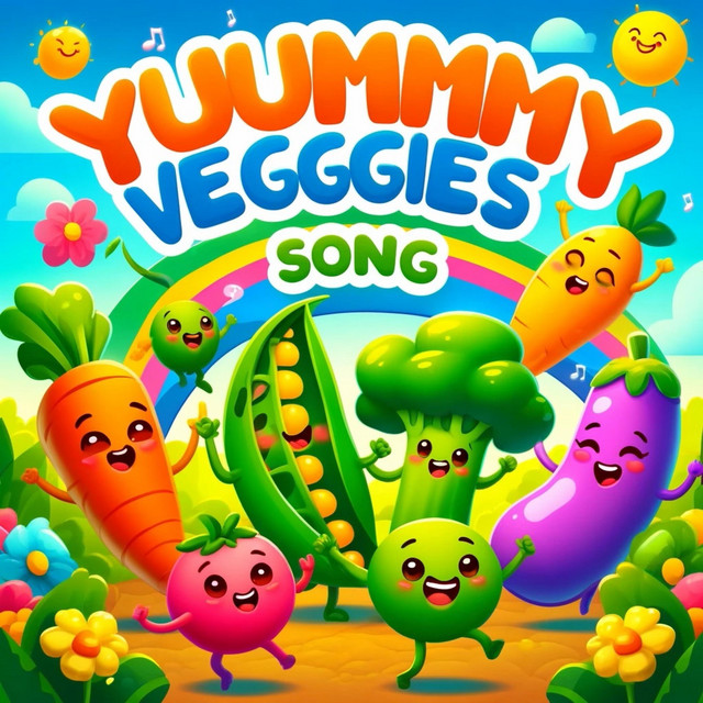 Yummy Veggies