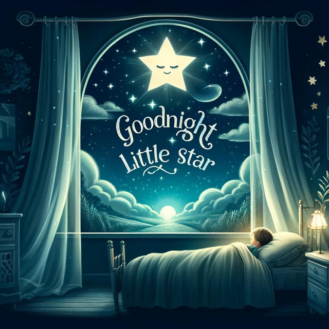 Goodnight, Little Star