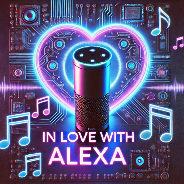 In Love With Alexa