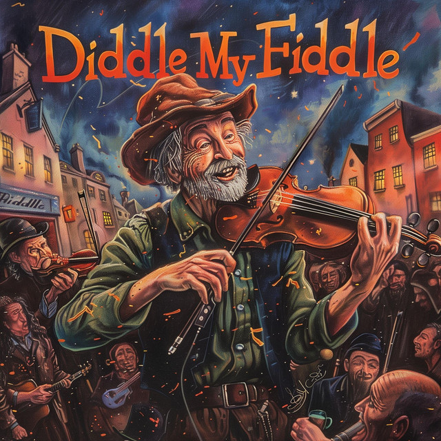 Diddle My Fiddle