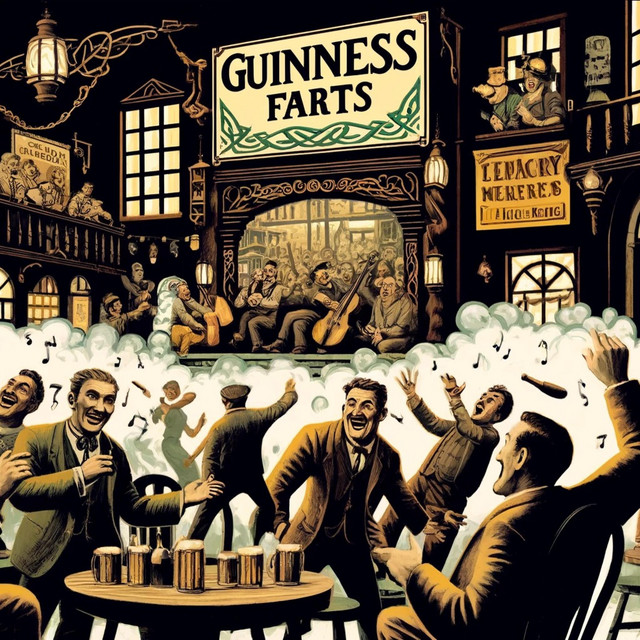 Guinness Farts