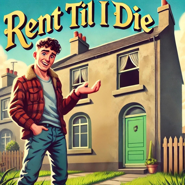 Rent Til I Die