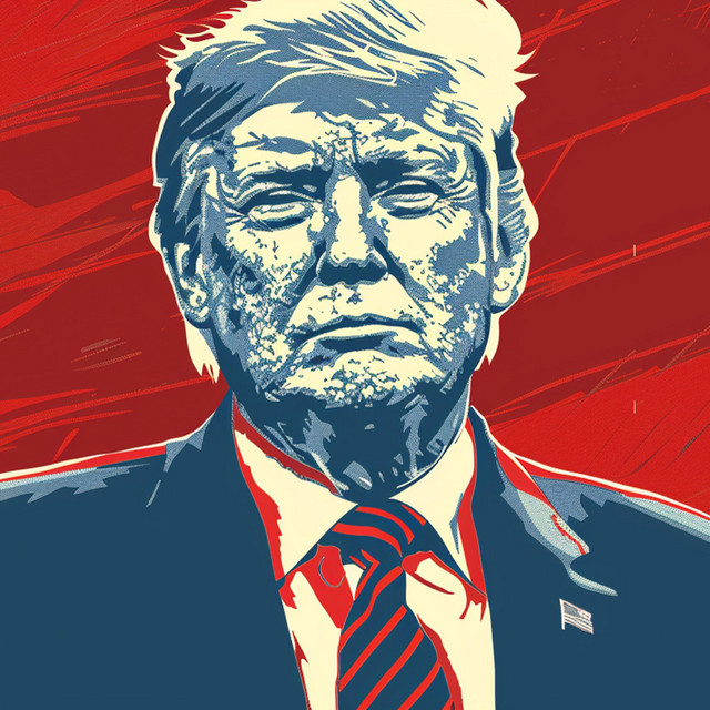 Trump Is My President