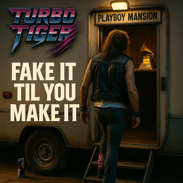 Fake It Til You Make It