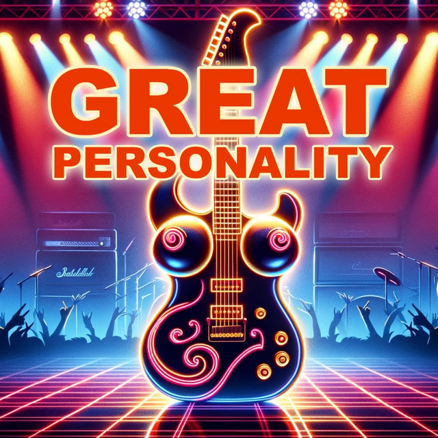 Great Personality