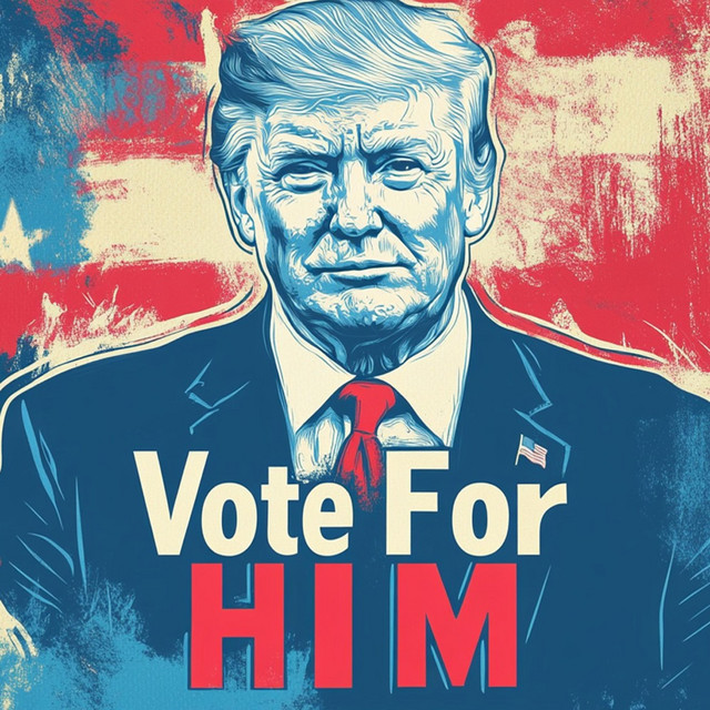 Vote Trump