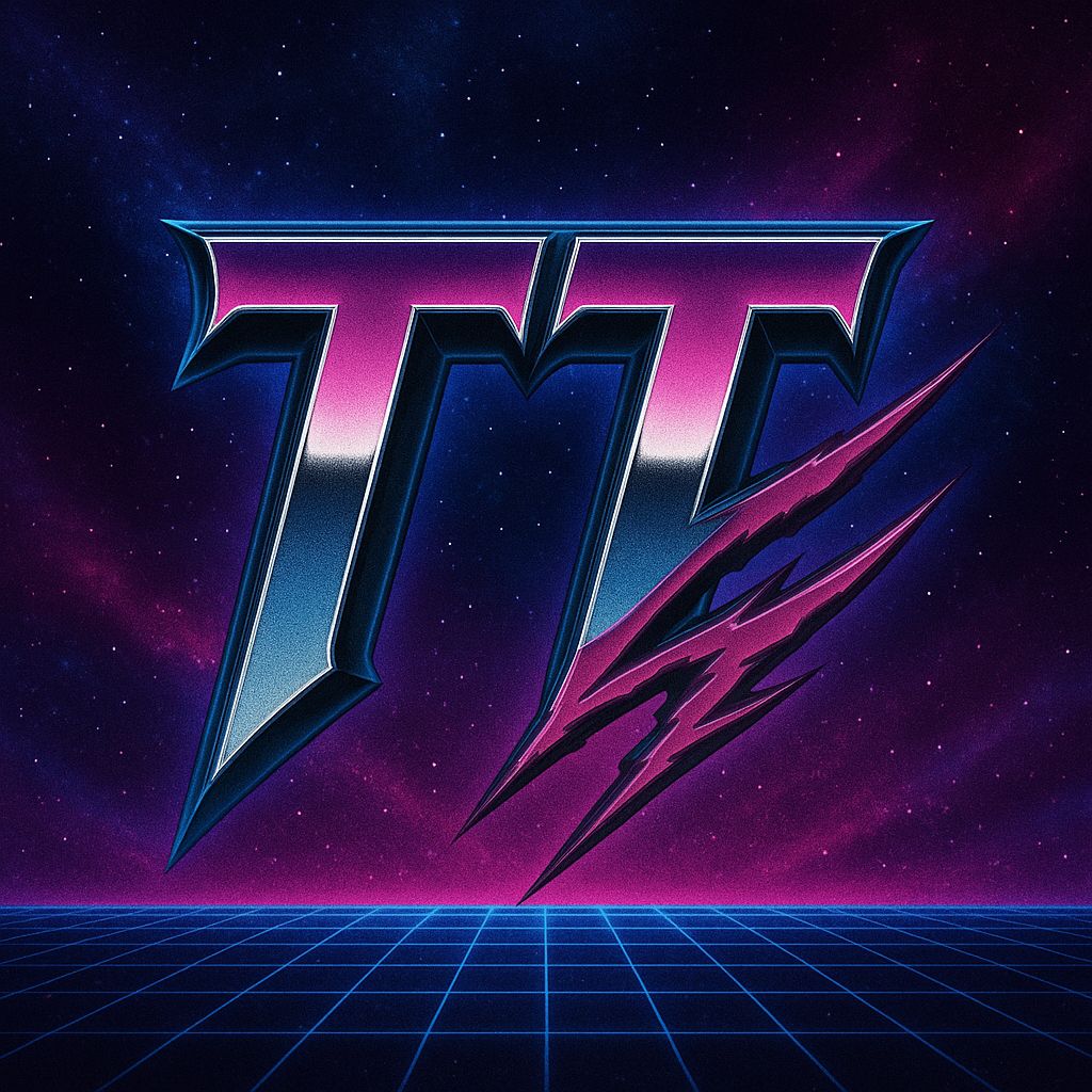 Turbo Tiger featured image