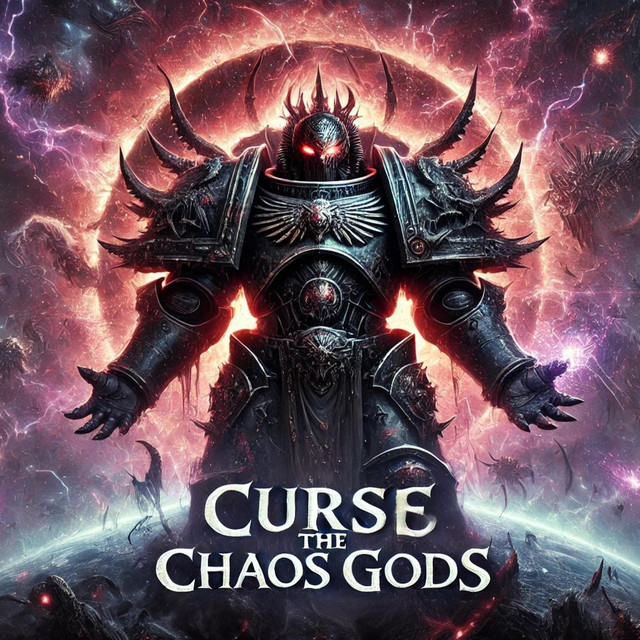 Curse The Chaos Gods
